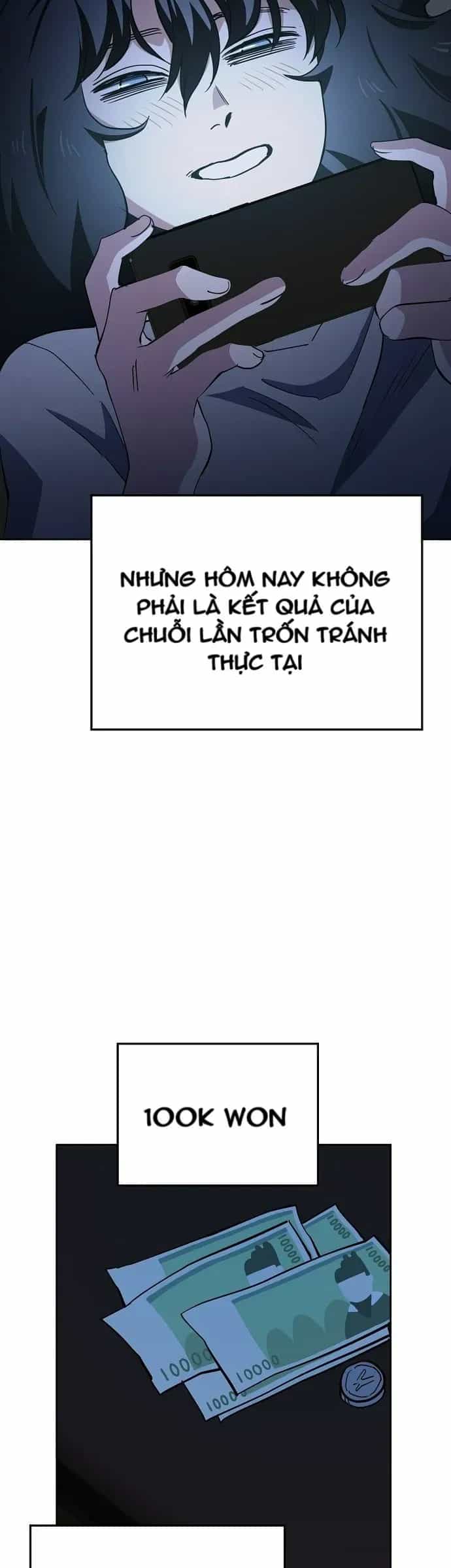 Unemployed Gye Baeksun - Chương 42 - ảnh 25