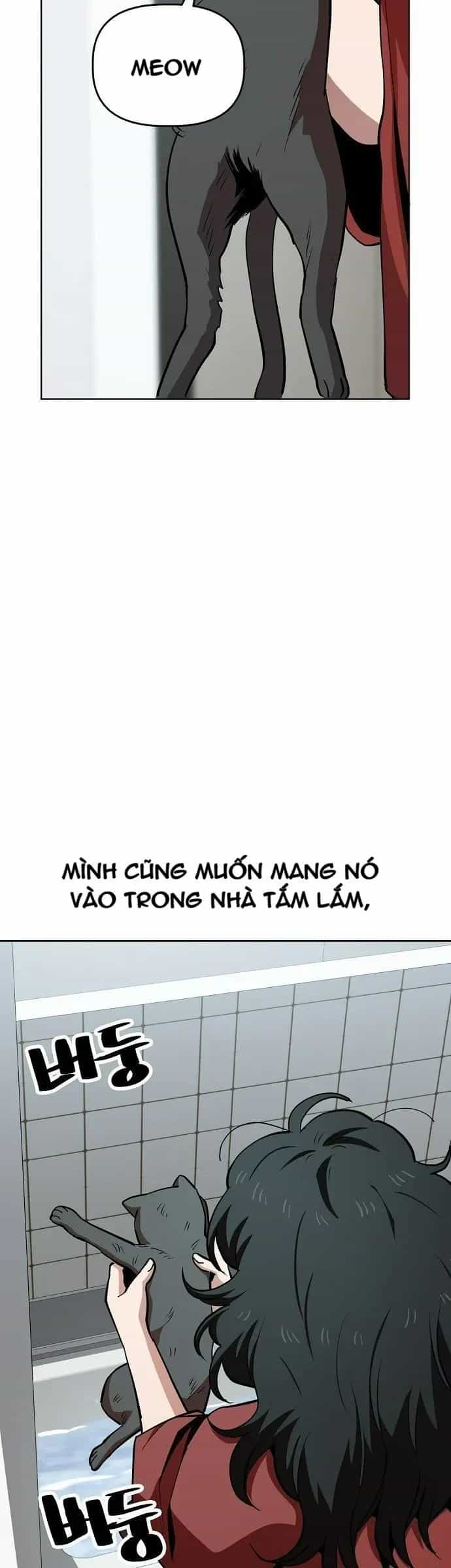 Unemployed Gye Baeksun - Chương 43 - ảnh 12