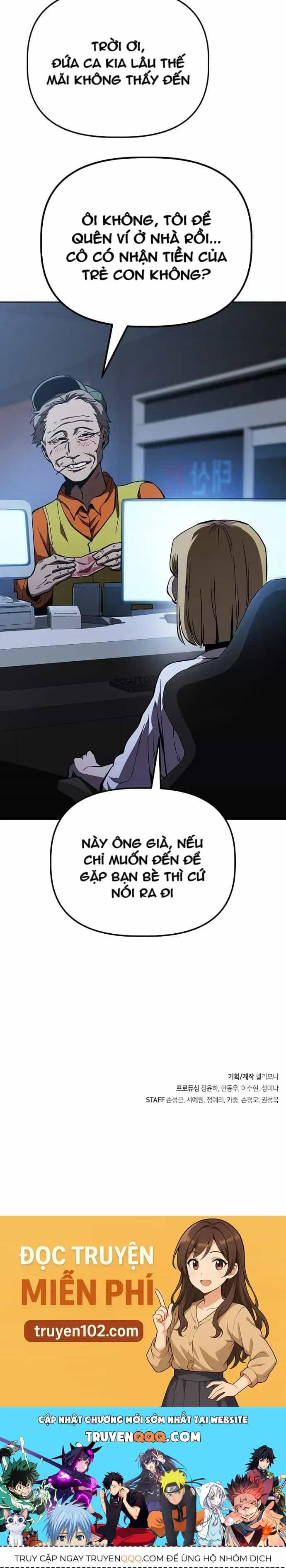 Unemployed Gye Baeksun - Chương 43 - ảnh 30