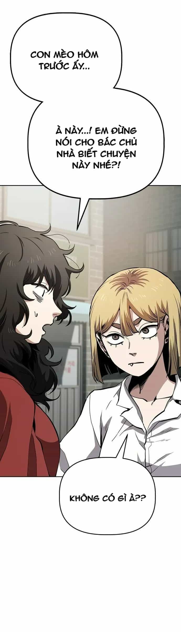 Unemployed Gye Baeksun - Chương 43 - ảnh 5