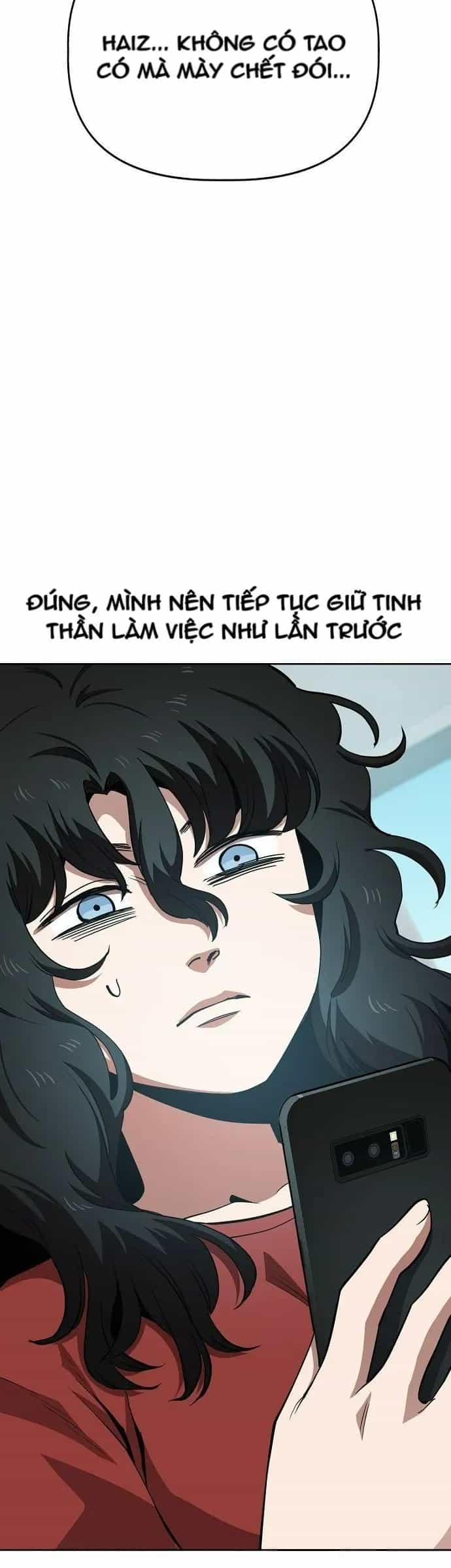 Unemployed Gye Baeksun - Chương 44 - ảnh 15