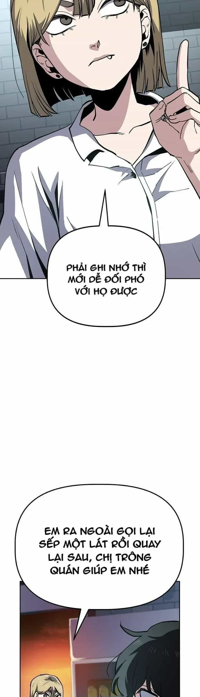 Unemployed Gye Baeksun - Chương 44 - ảnh 23