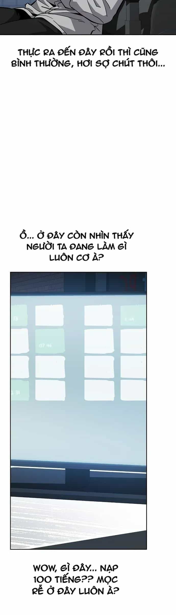 Unemployed Gye Baeksun - Chương 44 - ảnh 26