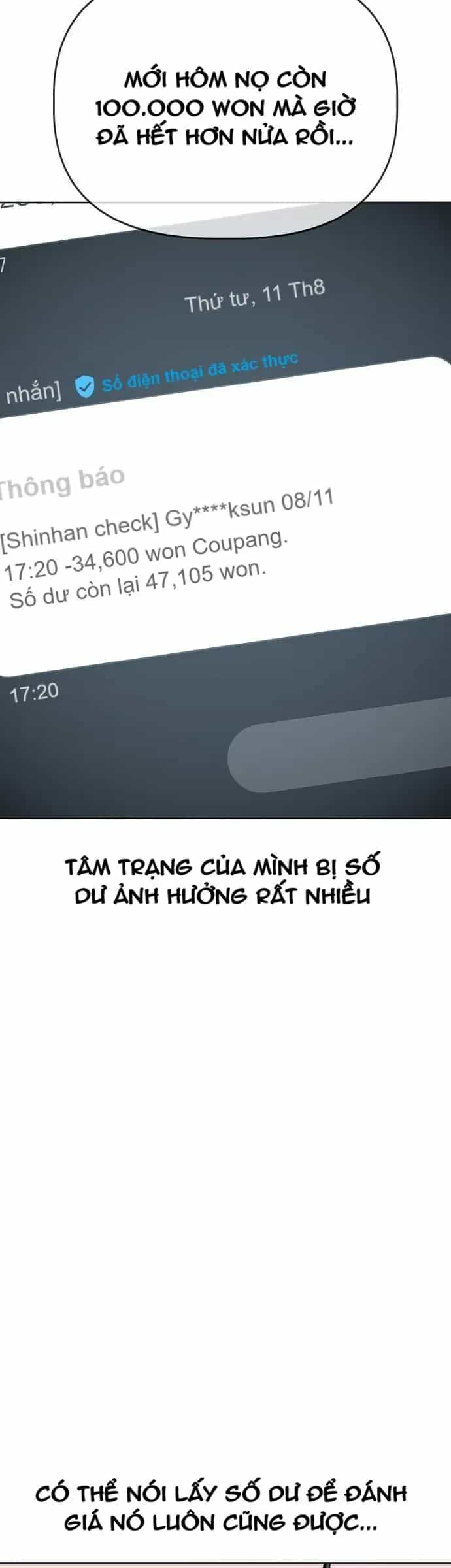 Unemployed Gye Baeksun - Chương 44 - ảnh 8