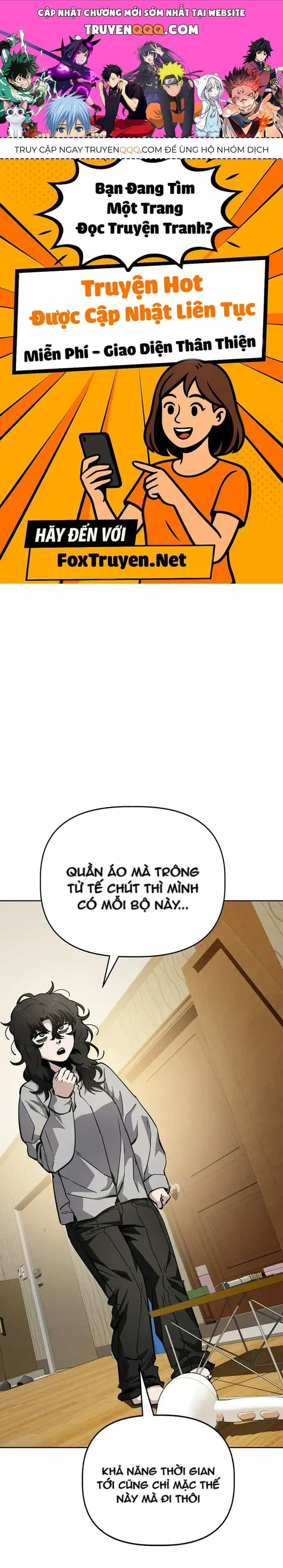 Unemployed Gye Baeksun - Chương 45 - ảnh 1