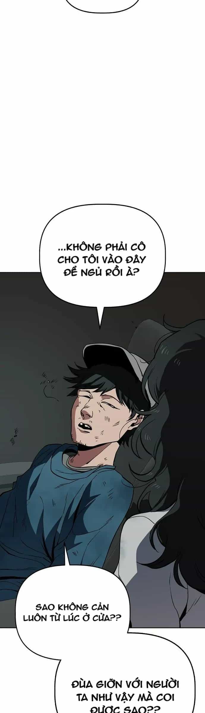 Unemployed Gye Baeksun - Chương 45 - ảnh 22