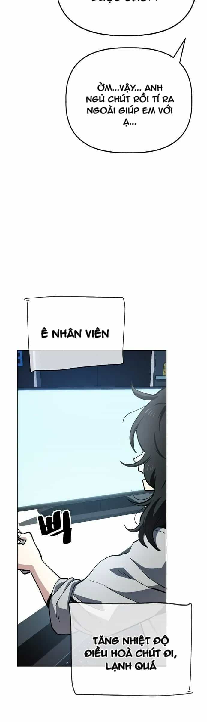 Unemployed Gye Baeksun - Chương 45 - ảnh 23