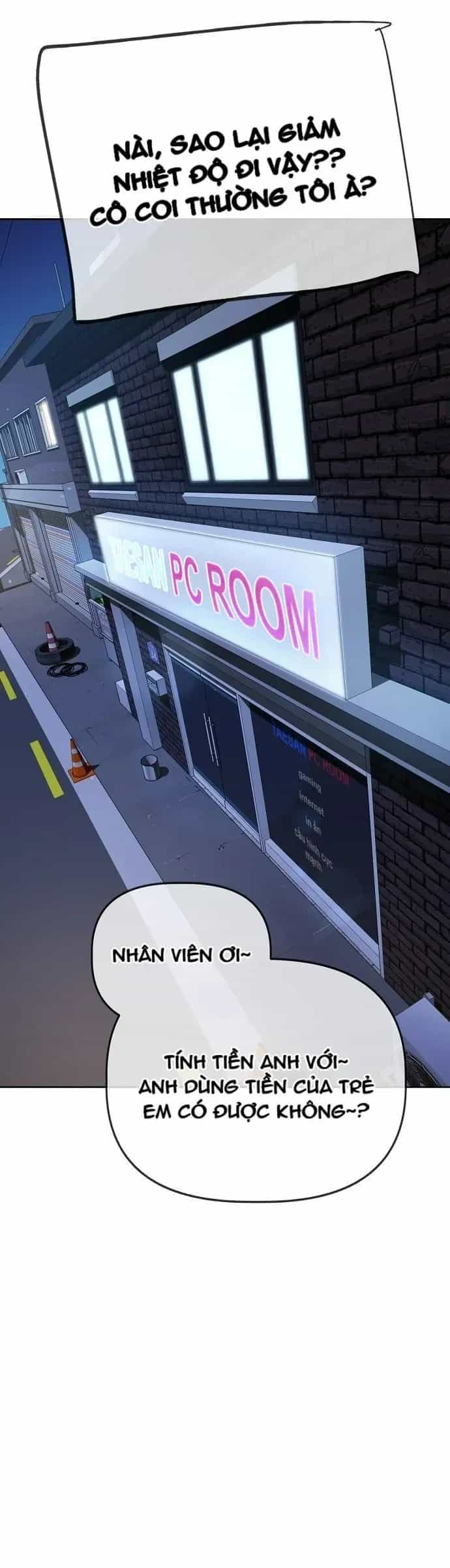 Unemployed Gye Baeksun - Chương 45 - ảnh 25
