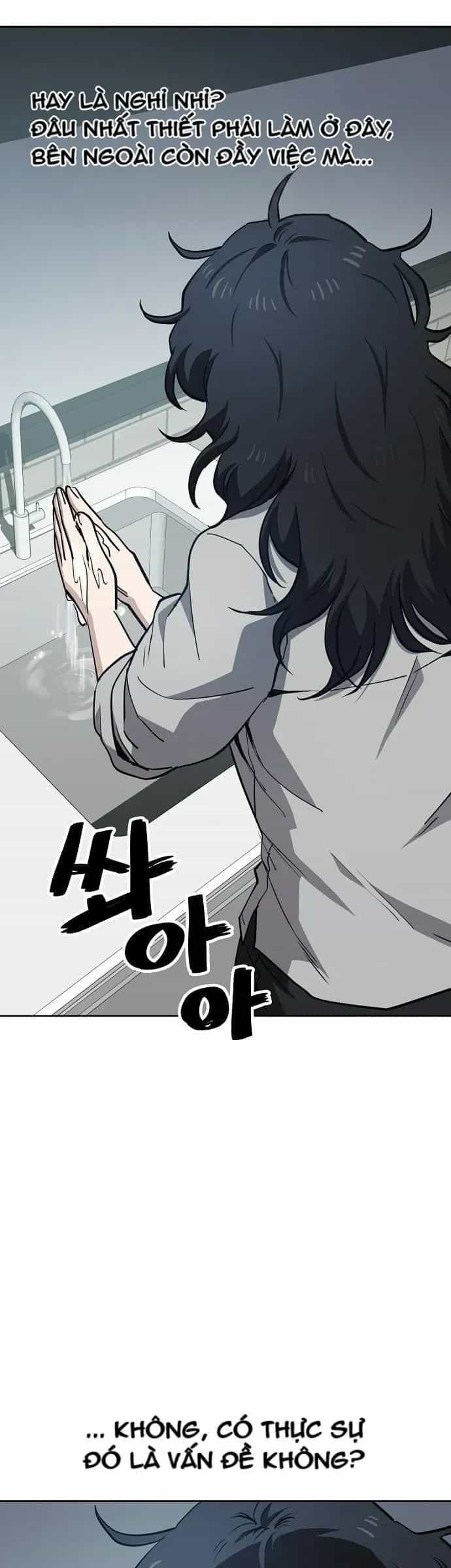 Unemployed Gye Baeksun - Chương 45 - ảnh 34