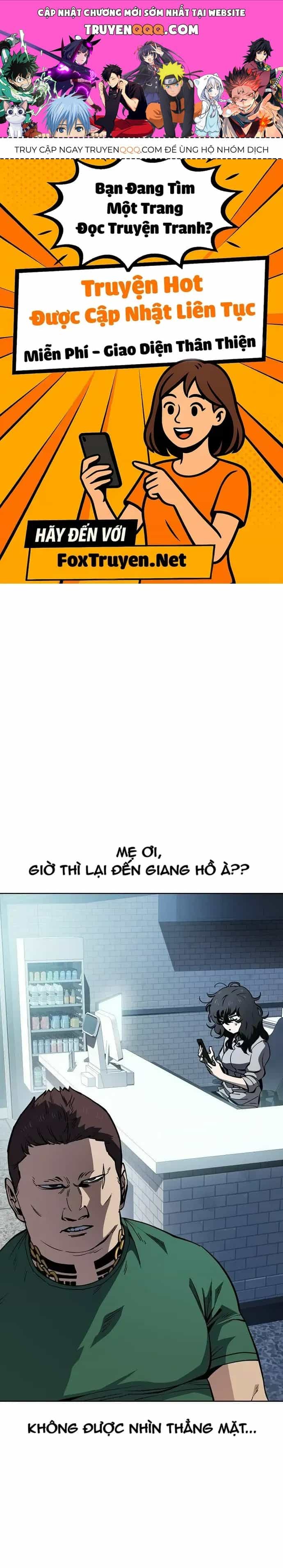 Unemployed Gye Baeksun - Chương 46 - ảnh 1