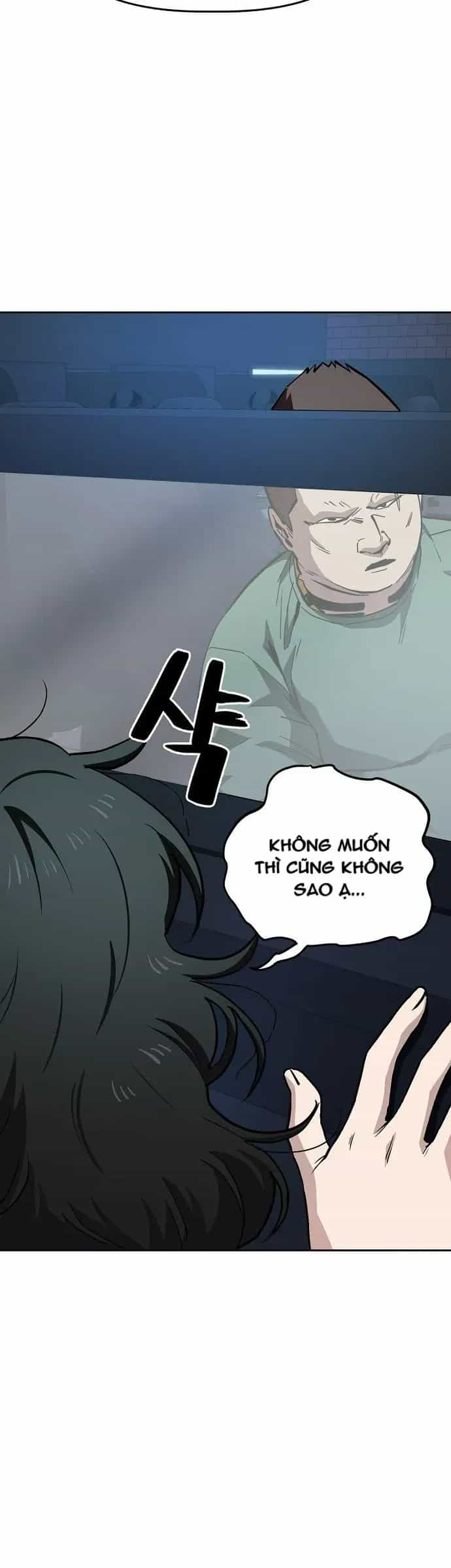 Unemployed Gye Baeksun - Chương 46 - ảnh 15