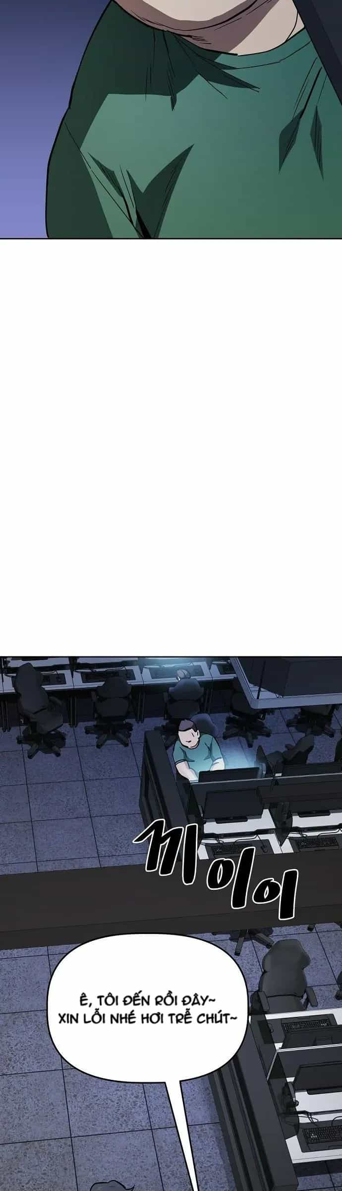 Unemployed Gye Baeksun - Chương 46 - ảnh 20