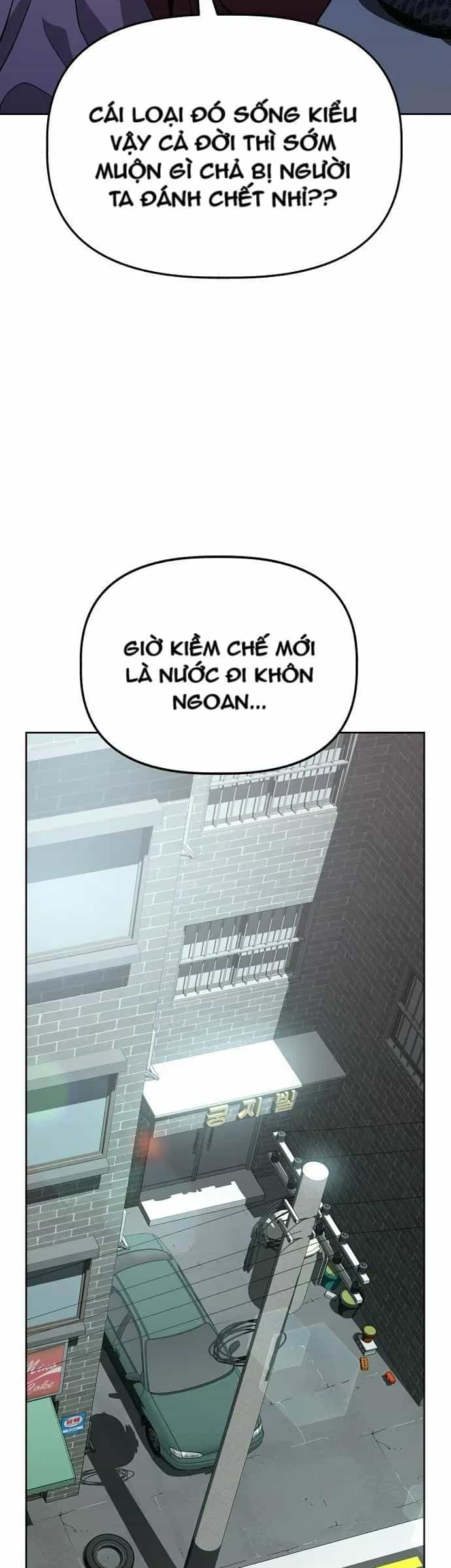 Unemployed Gye Baeksun - Chương 46 - ảnh 25