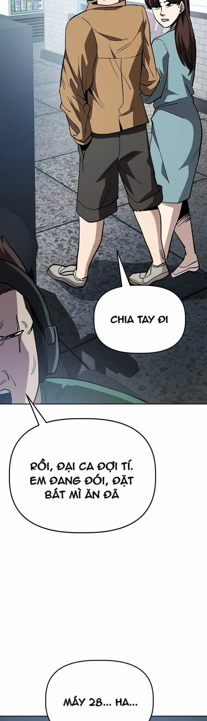 Unemployed Gye Baeksun - Chương 46 - ảnh 28