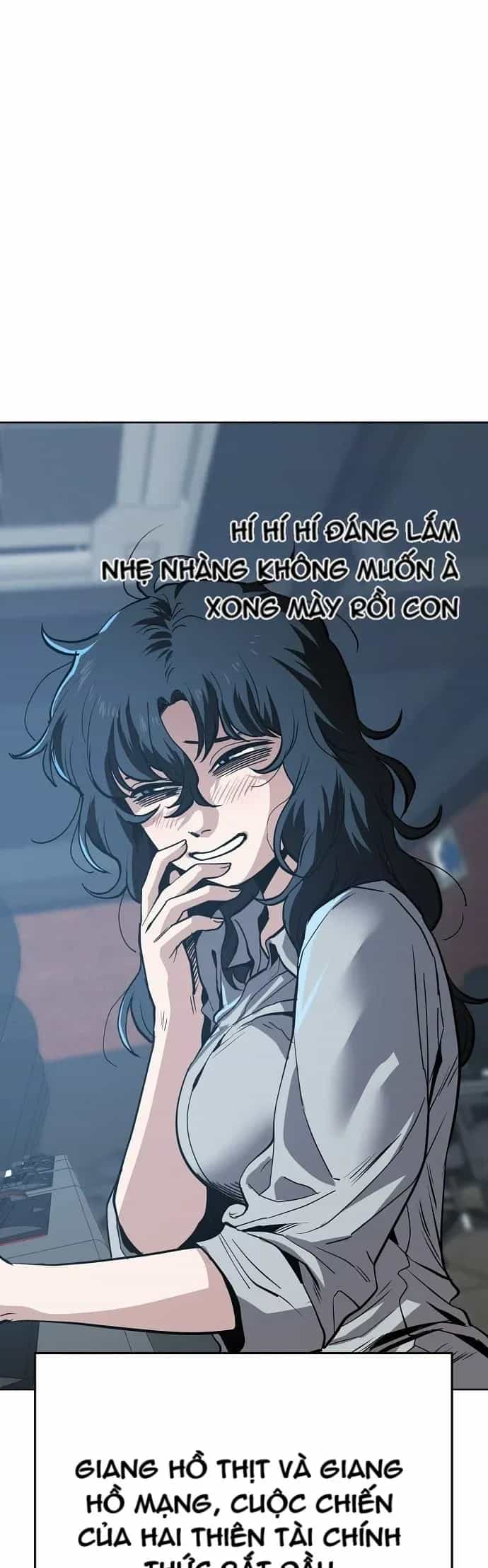 Unemployed Gye Baeksun - Chương 46 - ảnh 38