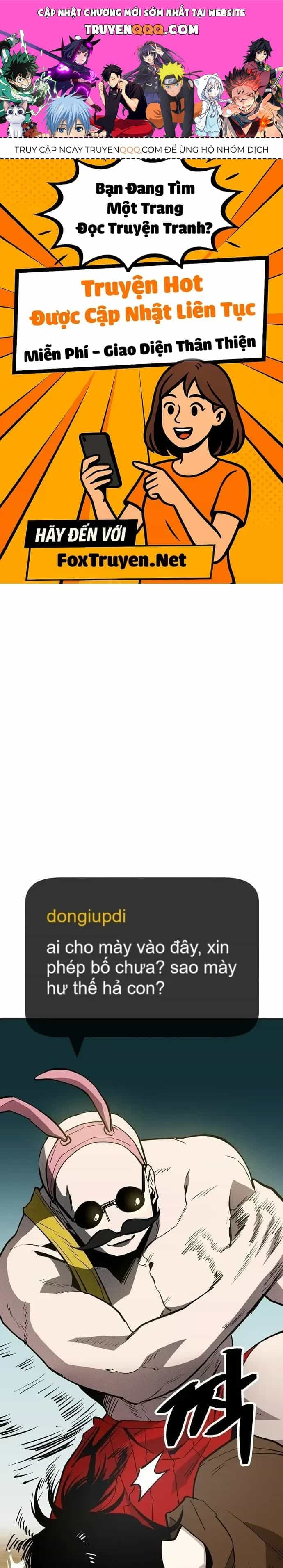 Unemployed Gye Baeksun - Chương 47 - ảnh 1