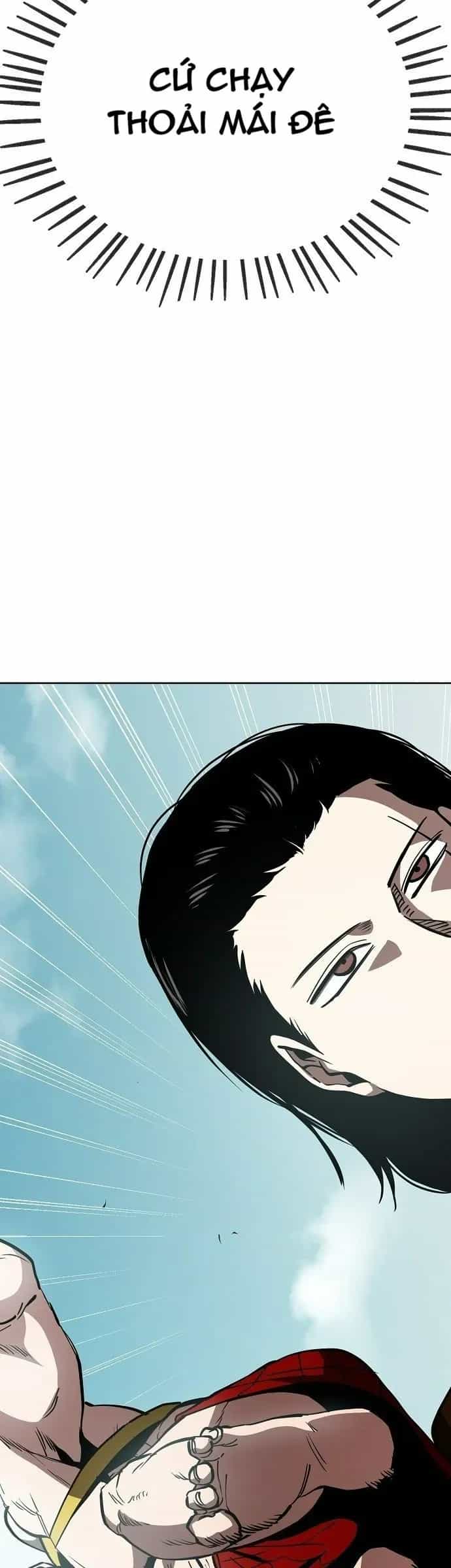 Unemployed Gye Baeksun - Chương 47 - ảnh 11