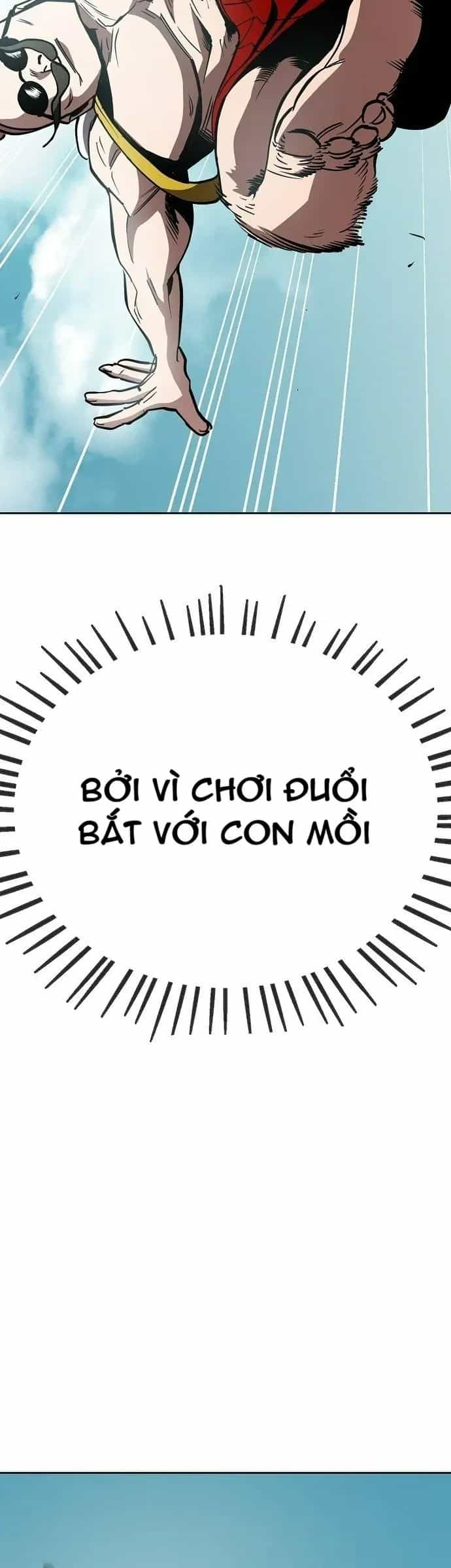 Unemployed Gye Baeksun - Chương 47 - ảnh 12
