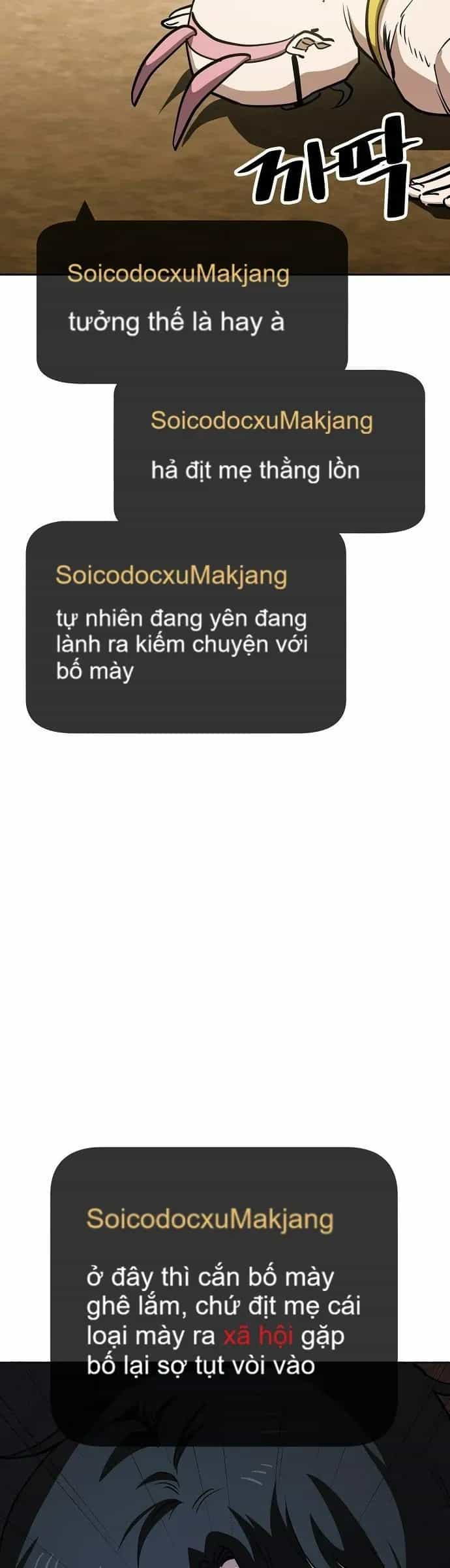 Unemployed Gye Baeksun - Chương 47 - ảnh 17