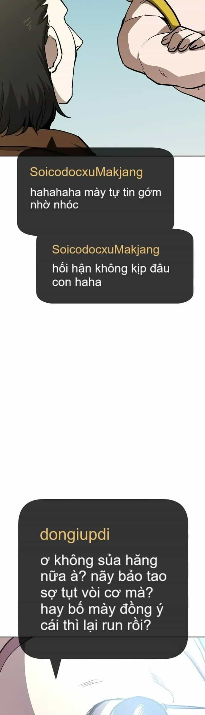 Unemployed Gye Baeksun - Chương 47 - ảnh 20