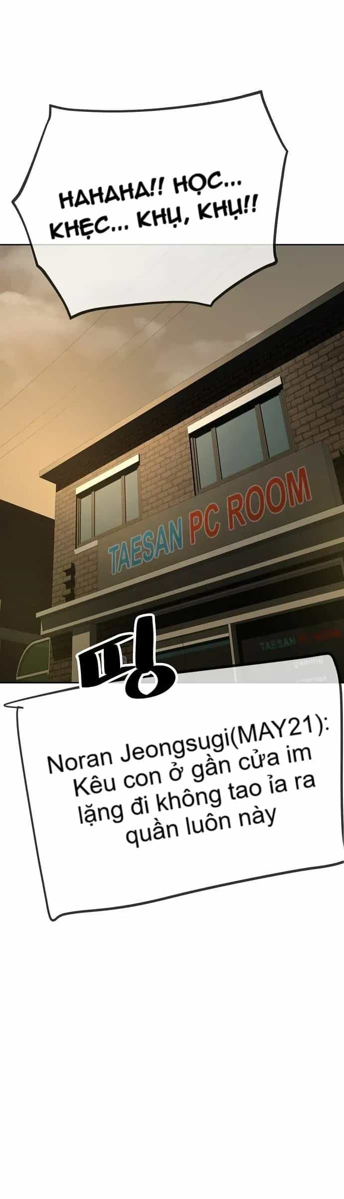 Unemployed Gye Baeksun - Chương 47 - ảnh 28