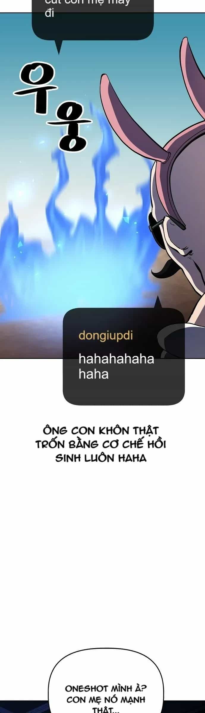 Unemployed Gye Baeksun - Chương 47 - ảnh 8