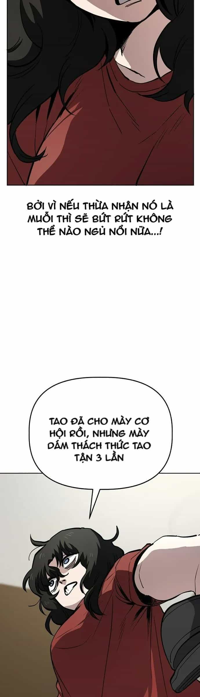 Unemployed Gye Baeksun - Chương 48 - ảnh 31