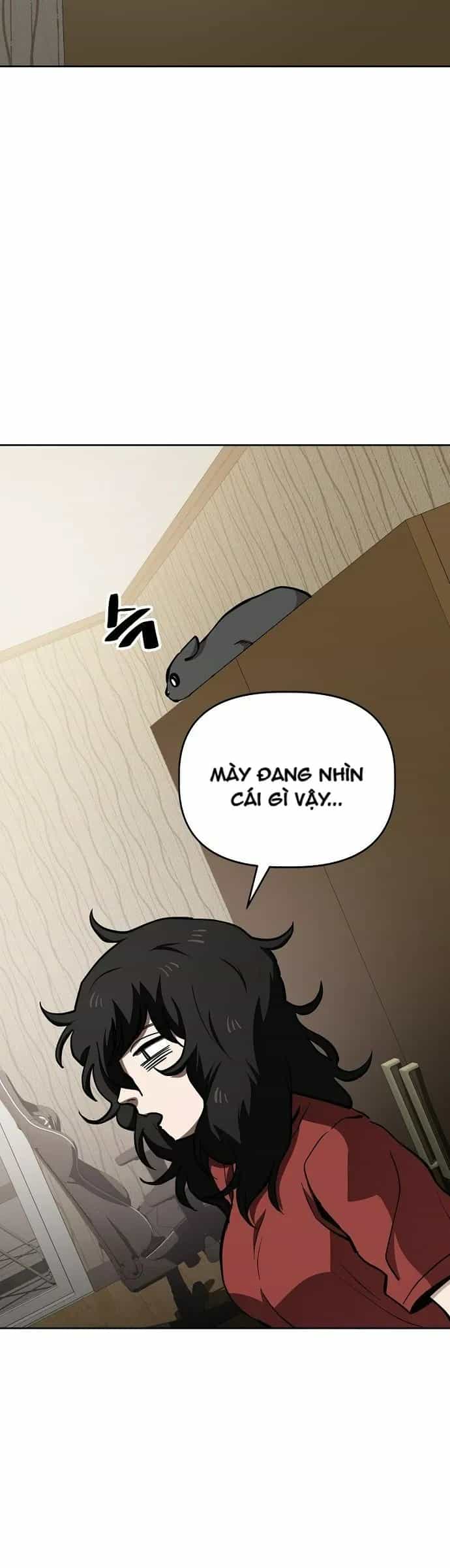 Unemployed Gye Baeksun - Chương 48 - ảnh 34