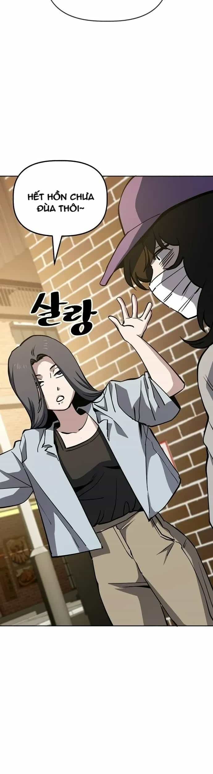 Unemployed Gye Baeksun - Chương 50 - ảnh 10