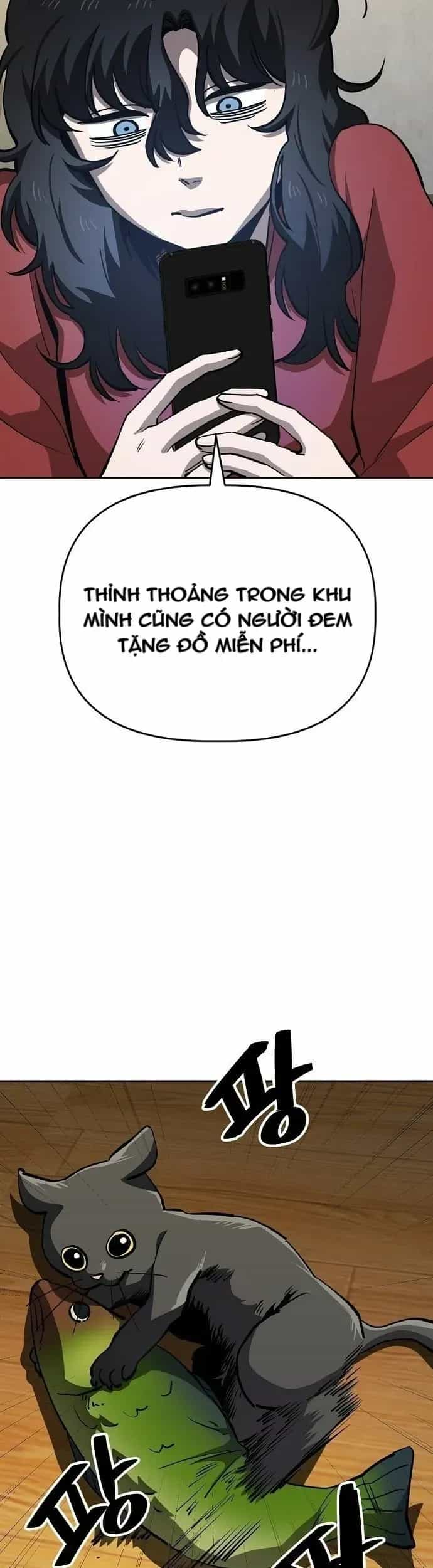 Unemployed Gye Baeksun - Chương 50 - ảnh 17