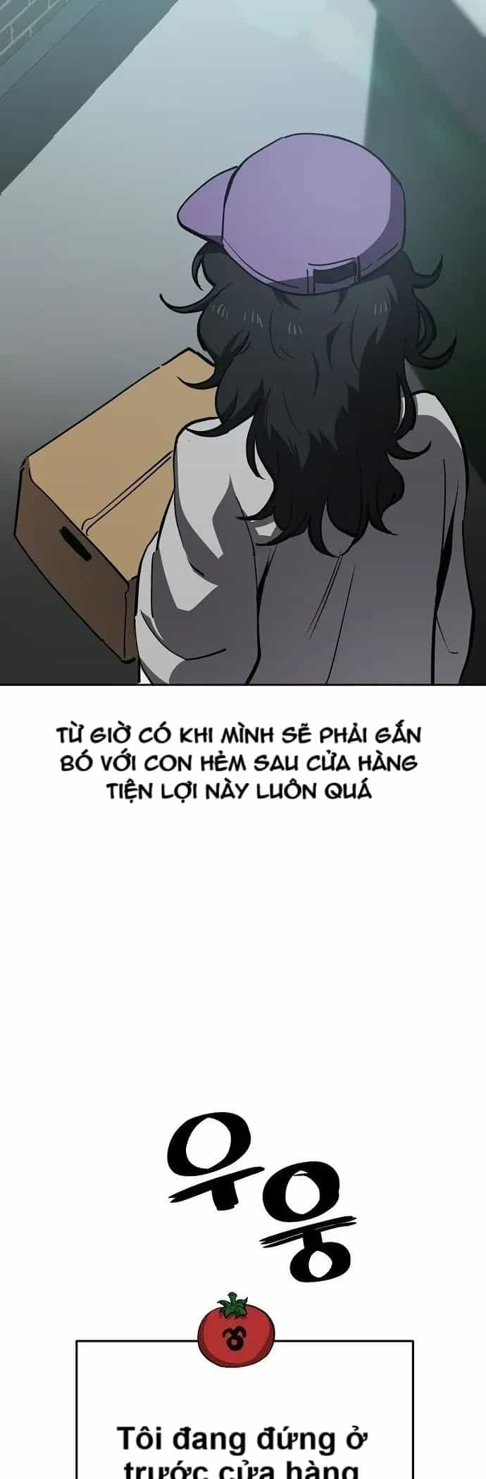 Unemployed Gye Baeksun - Chương 50 - ảnh 24
