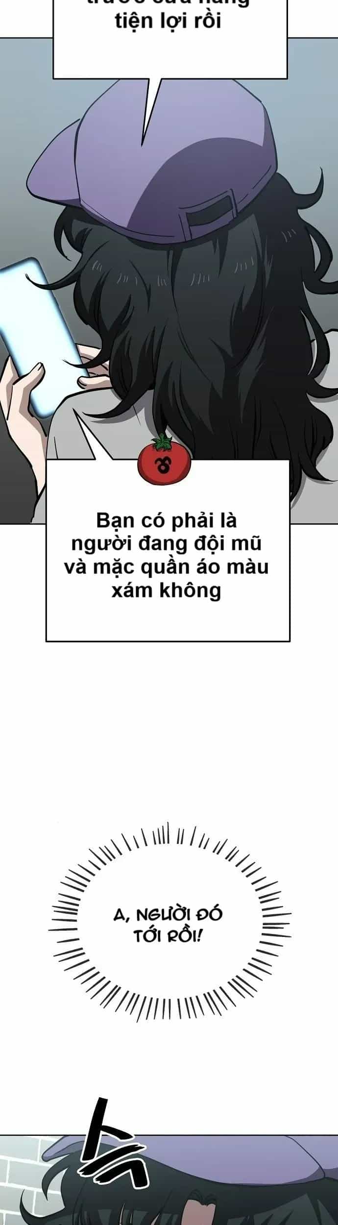 Unemployed Gye Baeksun - Chương 50 - ảnh 25