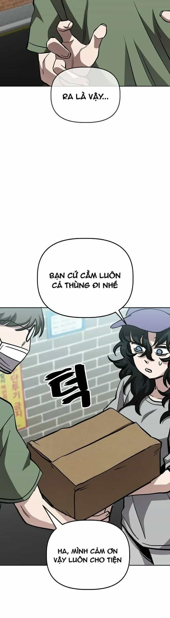 Unemployed Gye Baeksun - Chương 50 - ảnh 29