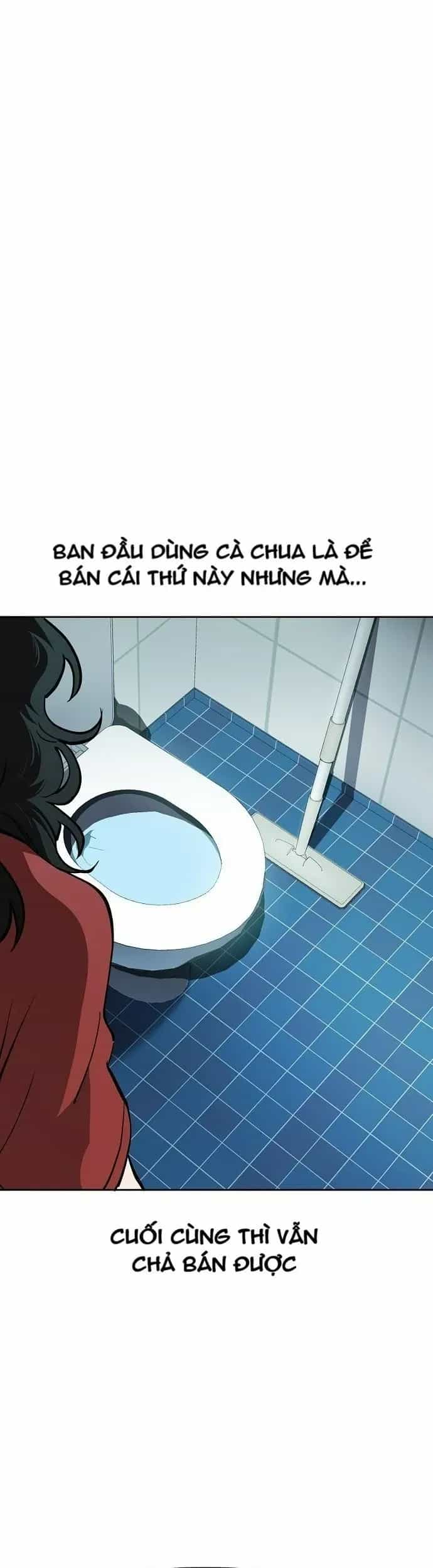 Unemployed Gye Baeksun - Chương 50 - ảnh 31