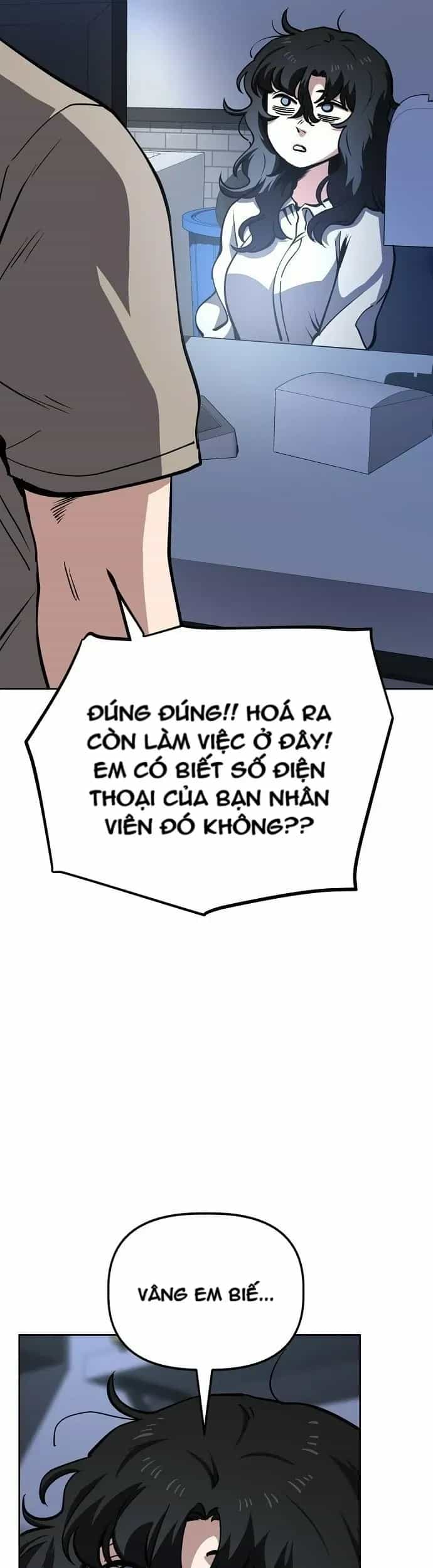 Unemployed Gye Baeksun - Chương 51 - ảnh 17