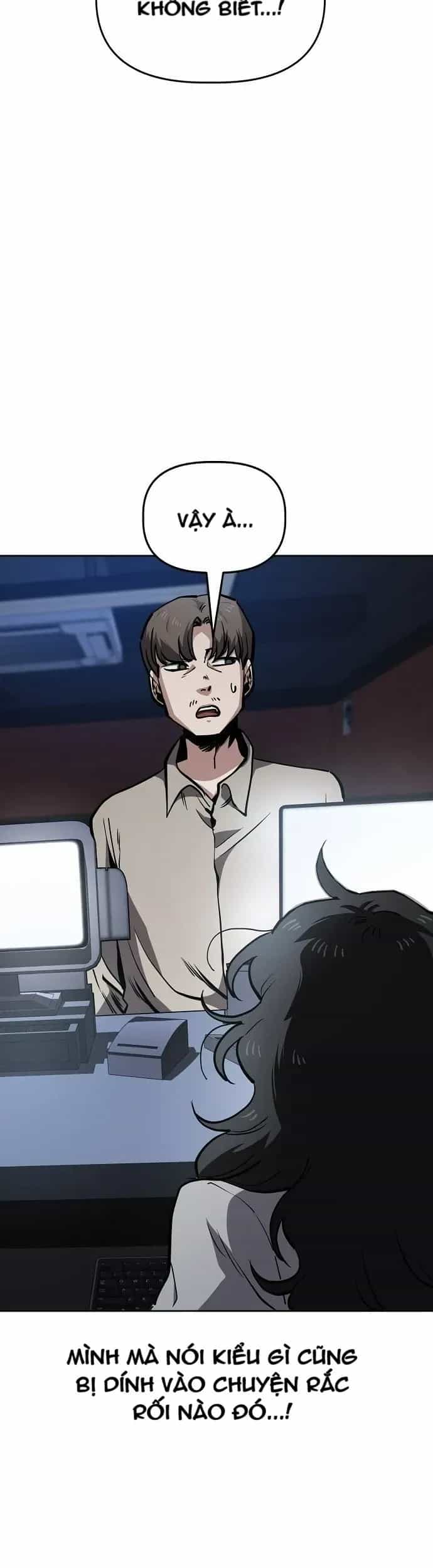 Unemployed Gye Baeksun - Chương 51 - ảnh 19
