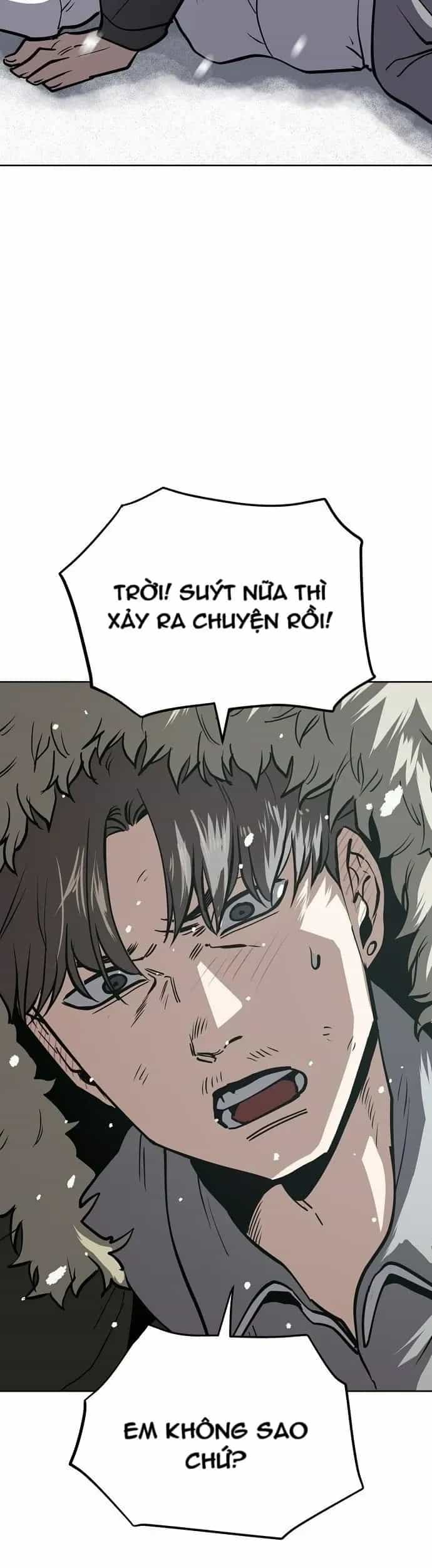 Unemployed Gye Baeksun - Chương 52 - ảnh 21