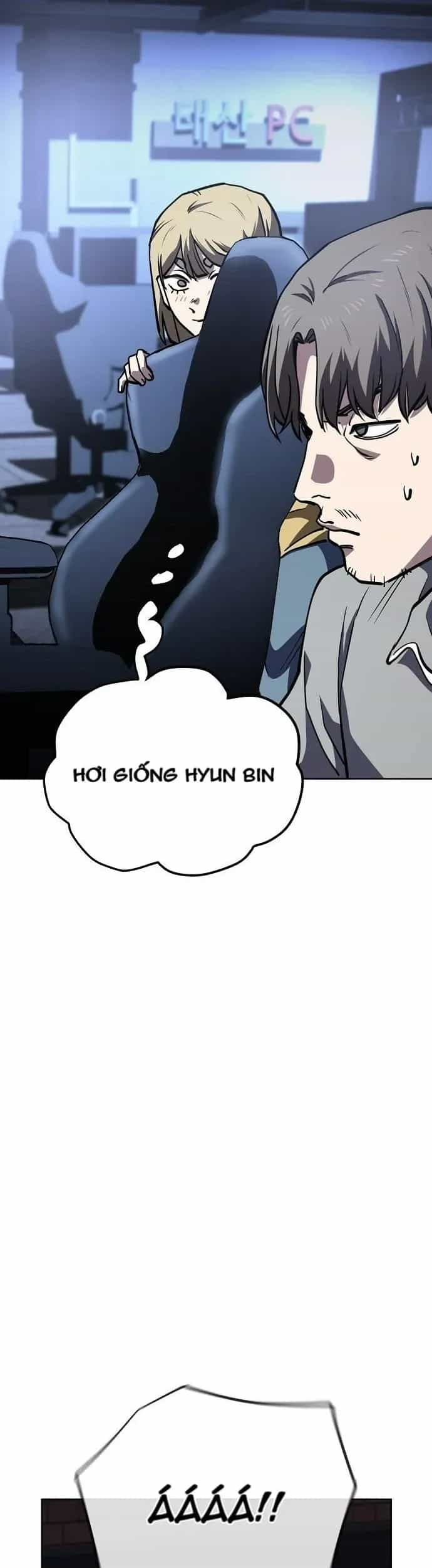 Unemployed Gye Baeksun - Chương 52 - ảnh 30