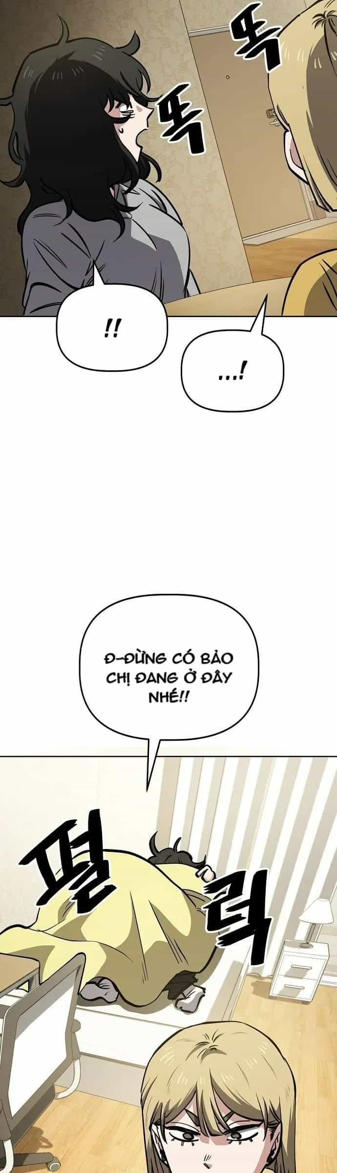 Unemployed Gye Baeksun - Chương 53 - ảnh 20