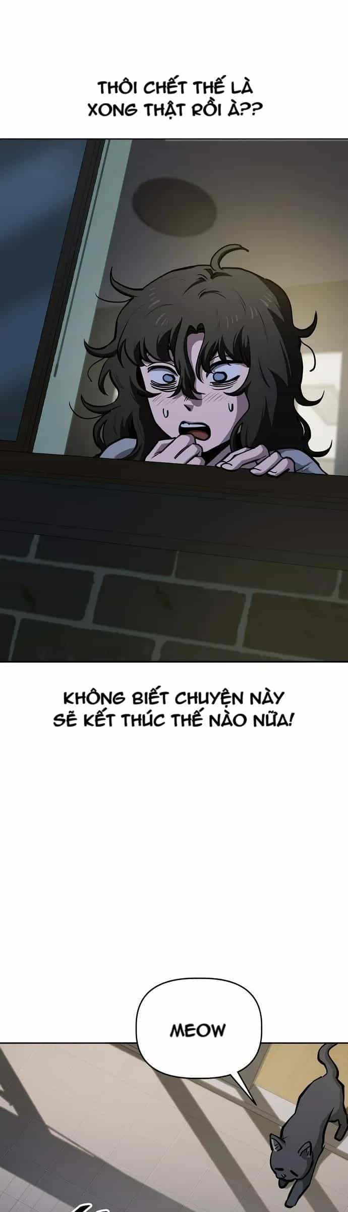 Unemployed Gye Baeksun - Chương 53 - ảnh 30