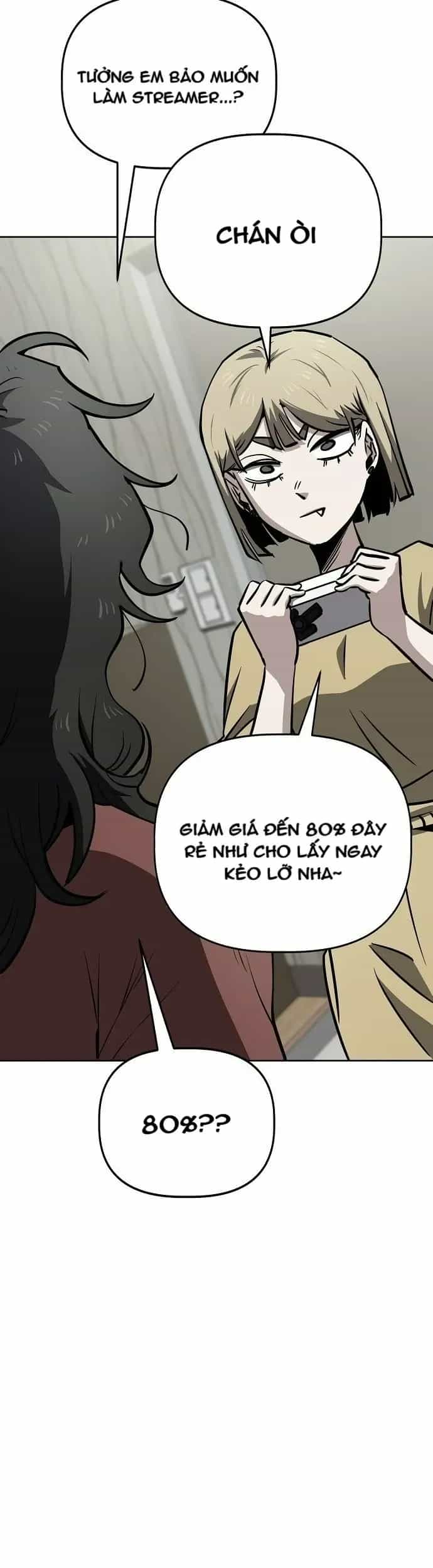 Unemployed Gye Baeksun - Chương 54 - ảnh 21