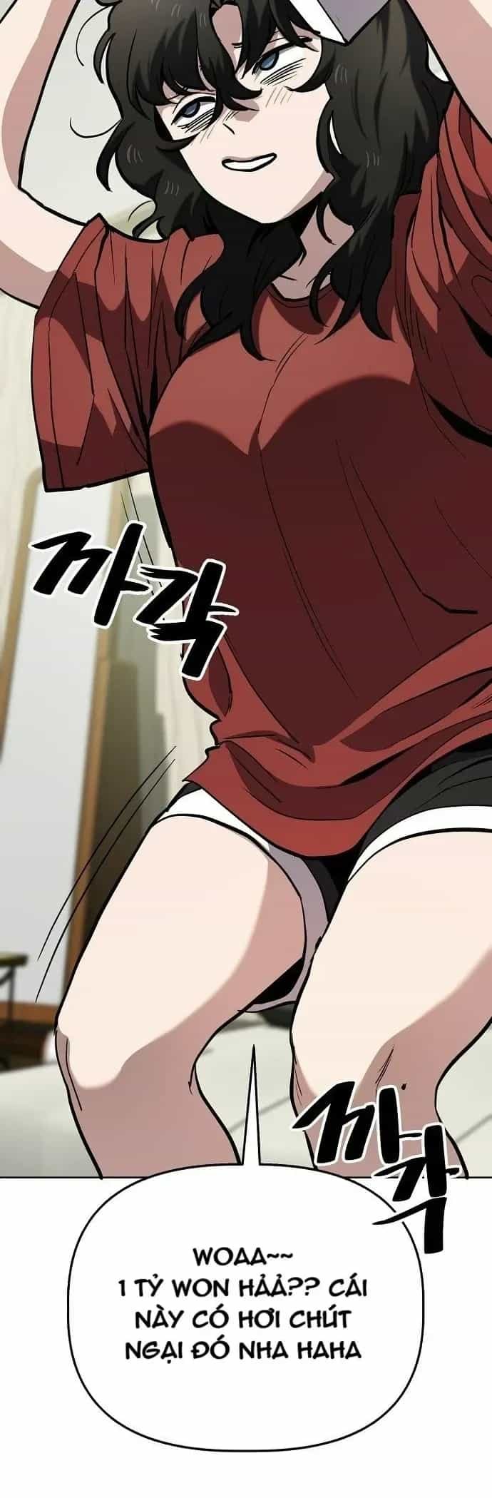 Unemployed Gye Baeksun - Chương 54 - ảnh 28