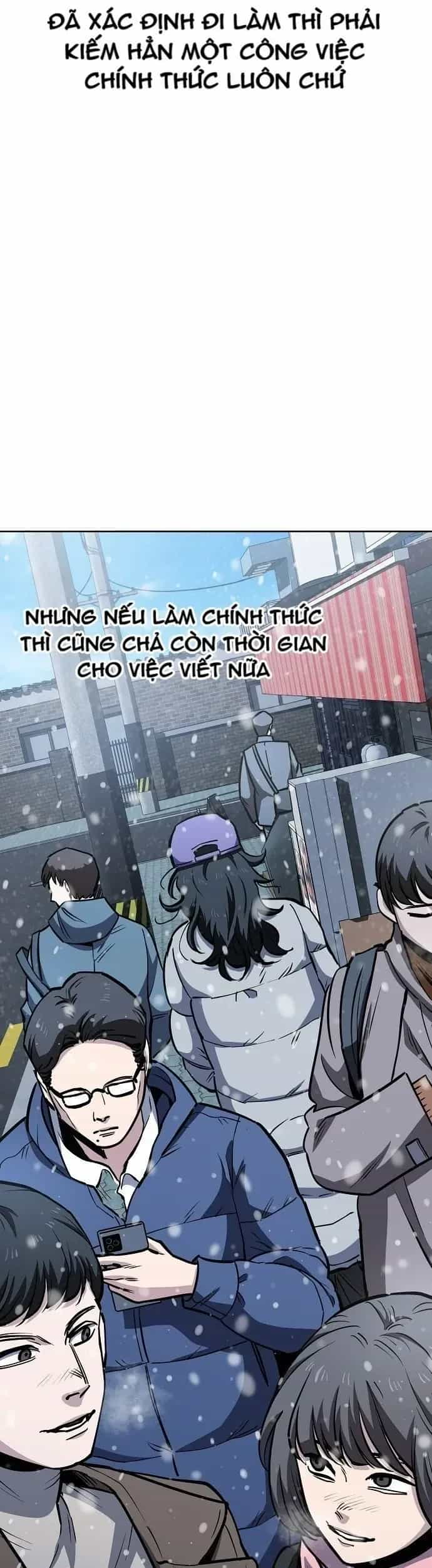 Unemployed Gye Baeksun - Chương 54 - ảnh 3