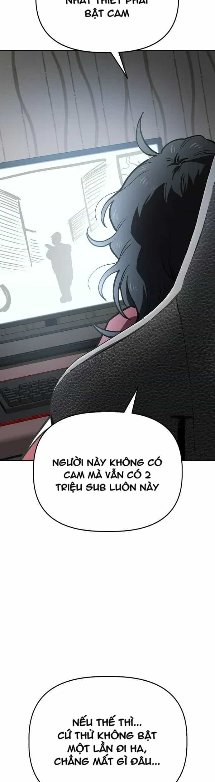 Unemployed Gye Baeksun - Chương 54 - ảnh 31