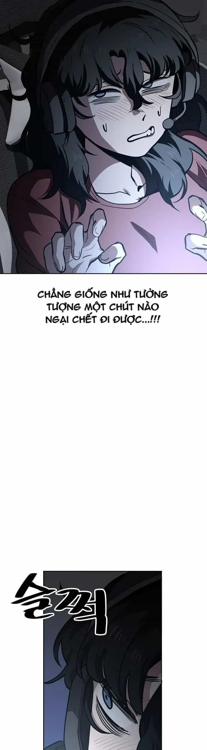 Unemployed Gye Baeksun - Chương 54 - ảnh 42