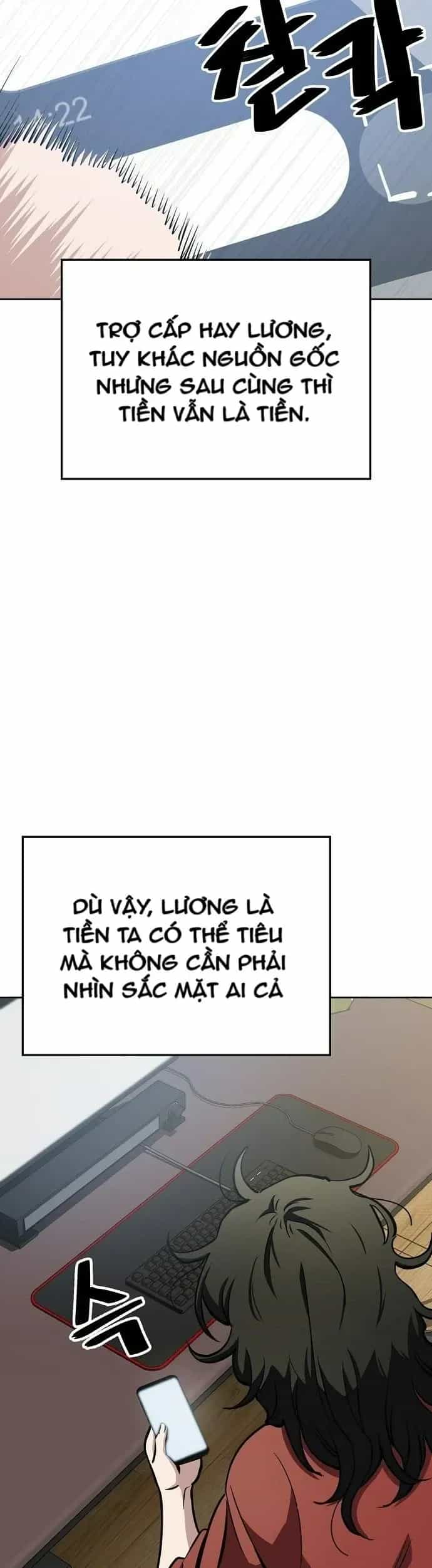 Unemployed Gye Baeksun - Chương 54 - ảnh 7