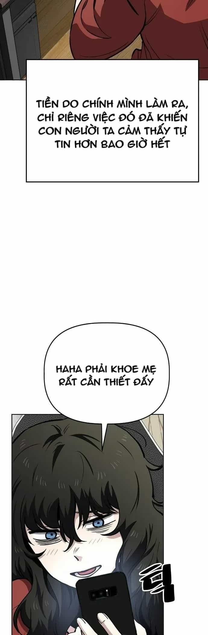 Unemployed Gye Baeksun - Chương 54 - ảnh 8