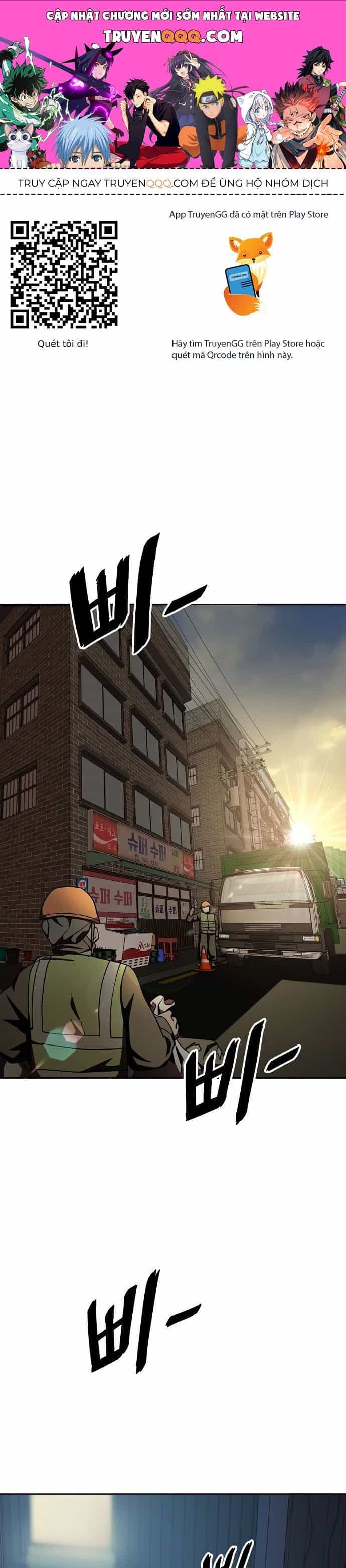 Unemployed Gye Baeksun - Chương 6 - ảnh 1