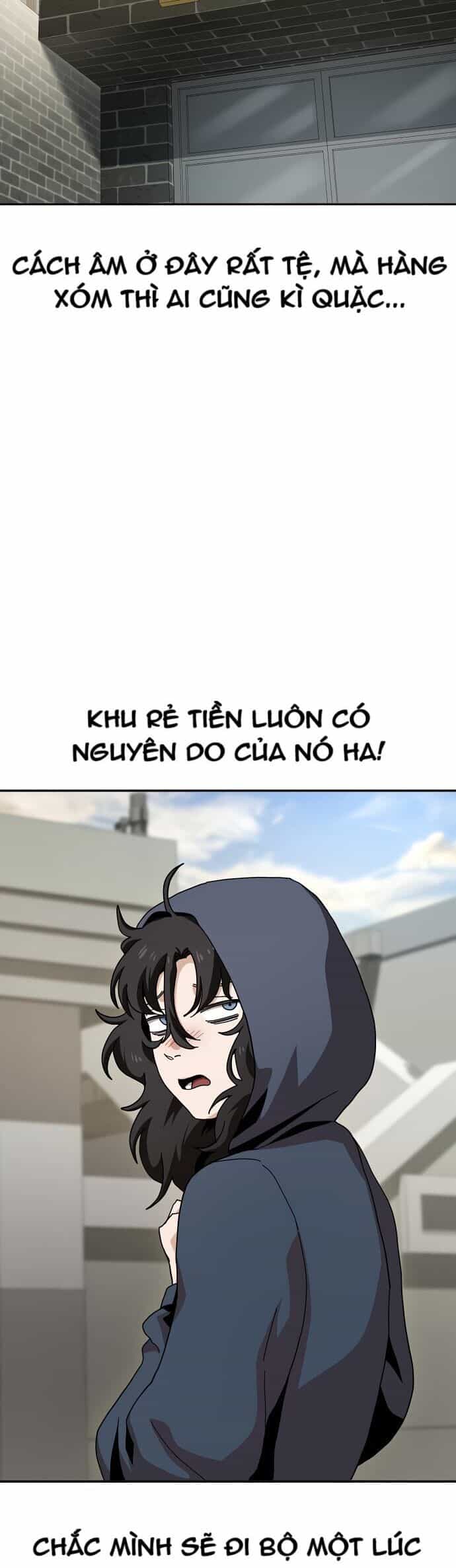 Unemployed Gye Baeksun - Chương 6 - ảnh 23