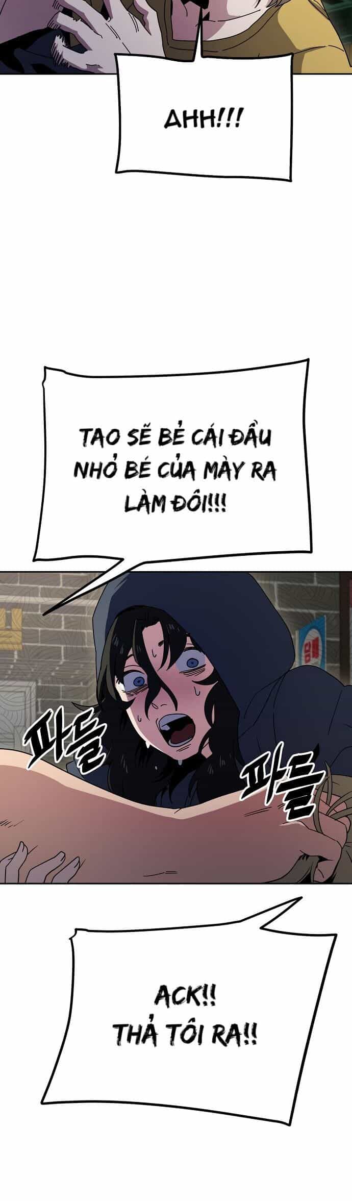 Unemployed Gye Baeksun - Chương 6 - ảnh 34